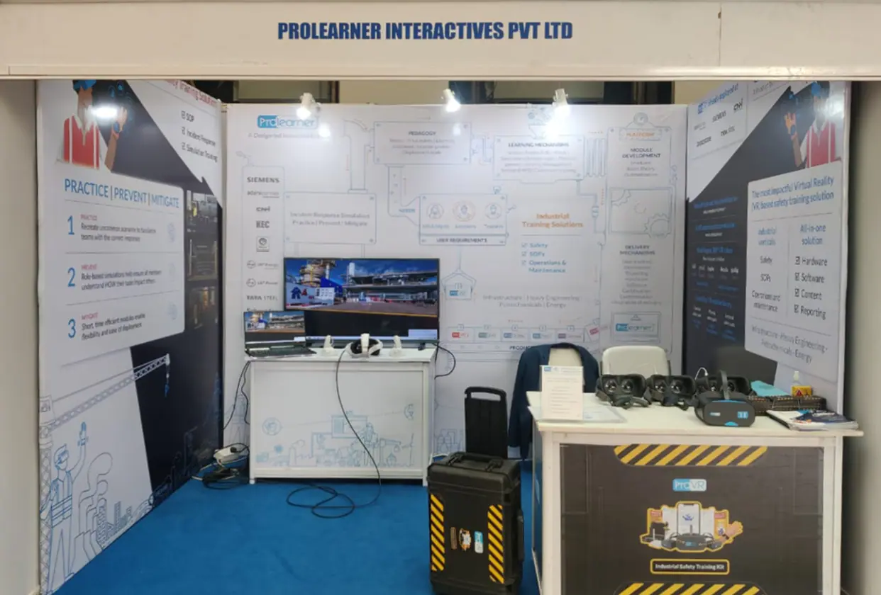 IndShiv 2024 — Mumbai