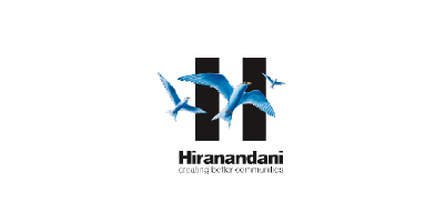 Hiranandani logo