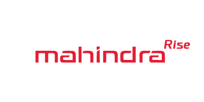 Mahindra logo