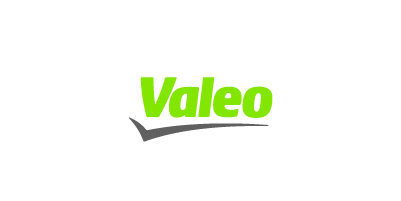 Valeo logo