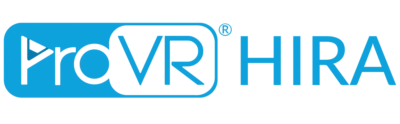 ProVR HIRA