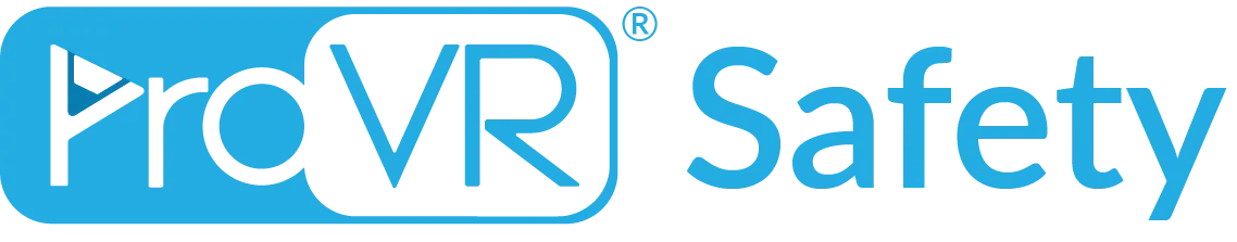 ProVR Safety